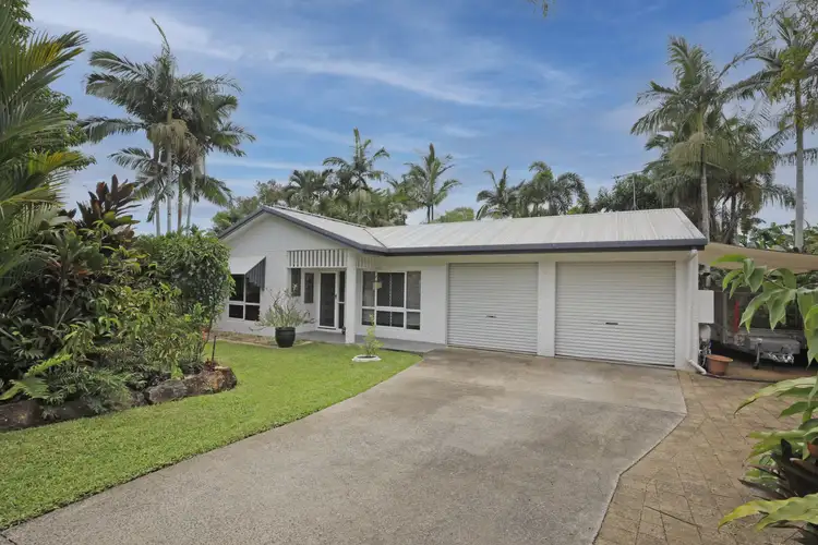 6 Sycamore Close, Redlynch QLD 4870