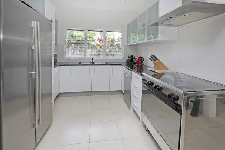 Fifth view of Homely house listing, 6 Sycamore Close, Redlynch QLD 4870