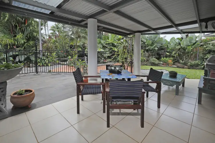 Seventh view of Homely house listing, 6 Sycamore Close, Redlynch QLD 4870