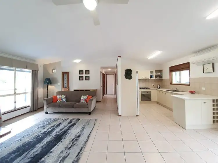 Fifth view of Homely rural property listing, 34 Ironbark Place, Nanango QLD 4615