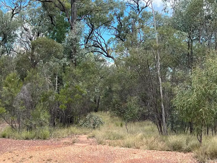 Main view of Homely rural property listing, Lot 99 Bennetts School Road, Tara QLD 4421