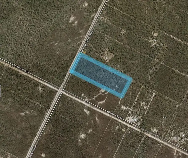 Sixth view of Homely rural property listing, Lot 99 Bennetts School Road, Tara QLD 4421