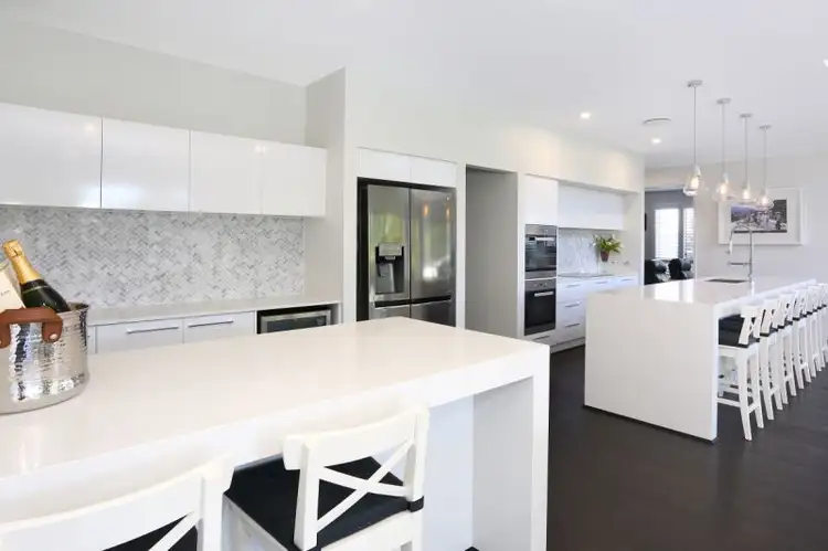 Second view of Homely house listing, 4011 Royal Pines Resort, Benowa QLD 4217