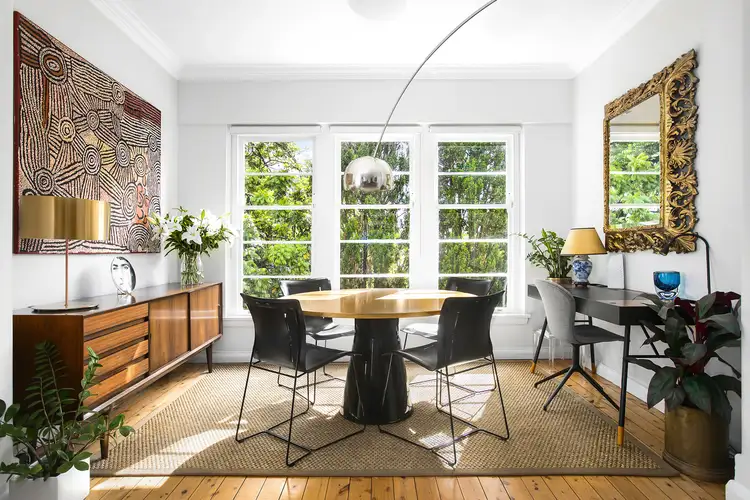 Second view of Homely apartment listing, 11/23 Billyard Avenue, Elizabeth Bay NSW 2011