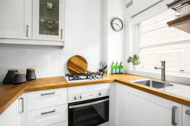 Sixth view of Homely apartment listing, 11/23 Billyard Avenue, Elizabeth Bay NSW 2011
