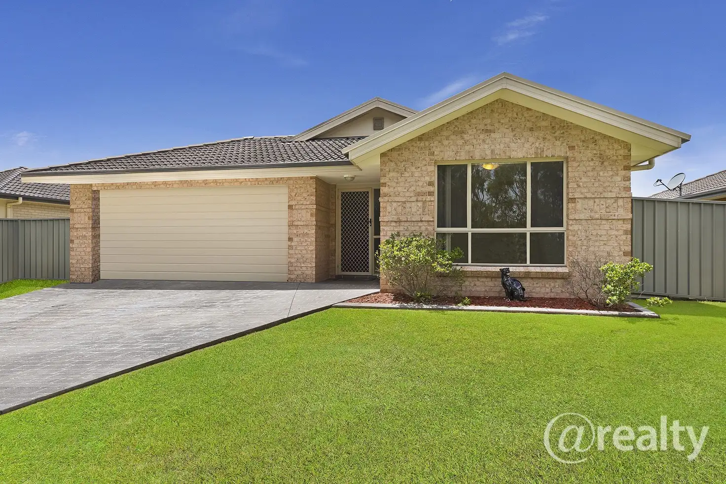 Main view of Homely house listing, 7 Peony Place, Hamlyn Terrace NSW 2259