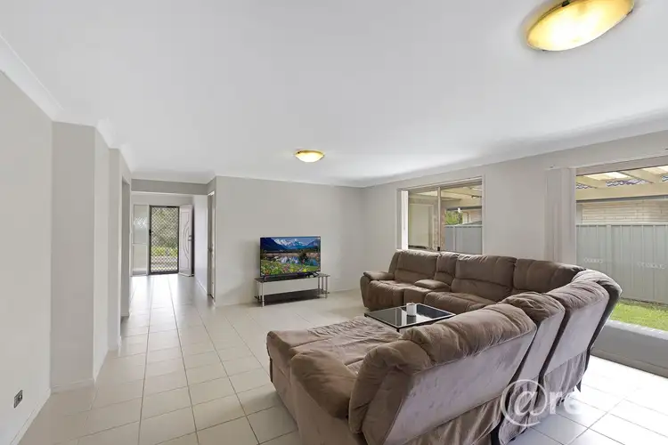 Second view of Homely house listing, 7 Peony Place, Hamlyn Terrace NSW 2259