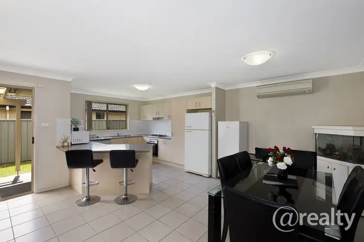 Third view of Homely house listing, 7 Peony Place, Hamlyn Terrace NSW 2259