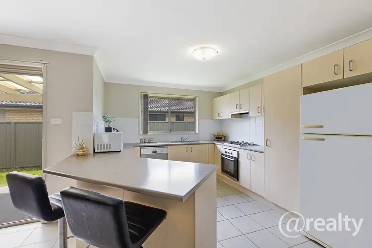 Fourth view of Homely house listing, 7 Peony Place, Hamlyn Terrace NSW 2259