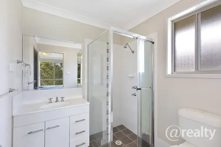 Fifth view of Homely house listing, 7 Peony Place, Hamlyn Terrace NSW 2259
