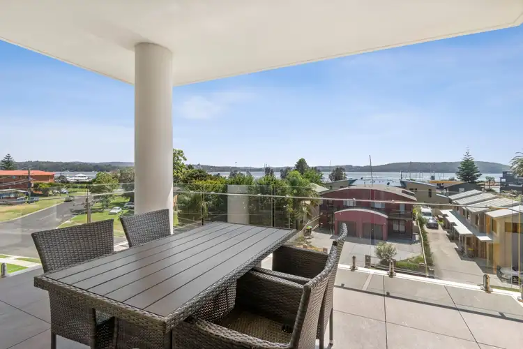 Third view of Homely apartment listing, 6/30 Golf Links Drive, Batemans Bay NSW 2536
