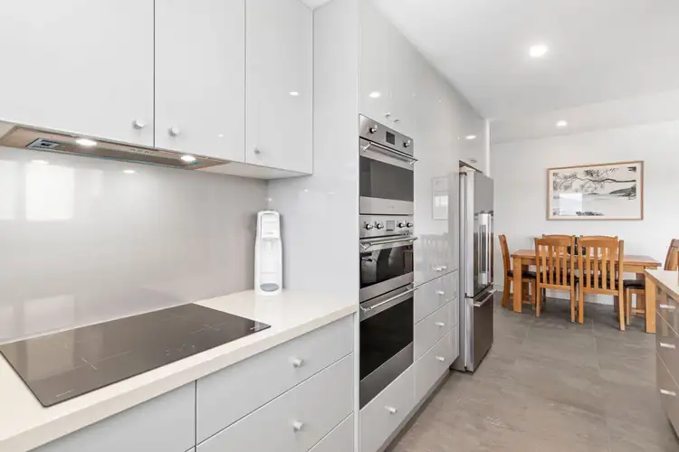 Fourth view of Homely apartment listing, 6/30 Golf Links Drive, Batemans Bay NSW 2536