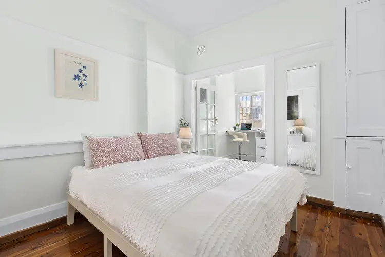 Third view of Homely apartment listing, 1/27-29 Elizabeth Bay Road, Elizabeth Bay NSW 2011