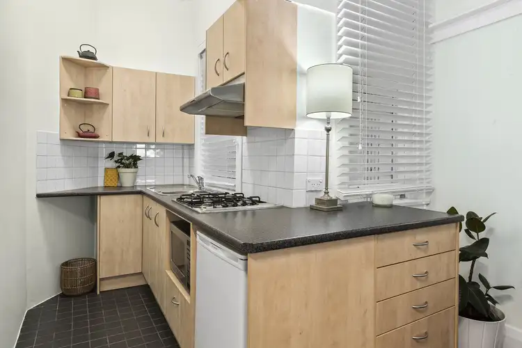 Sixth view of Homely apartment listing, 1/27-29 Elizabeth Bay Road, Elizabeth Bay NSW 2011