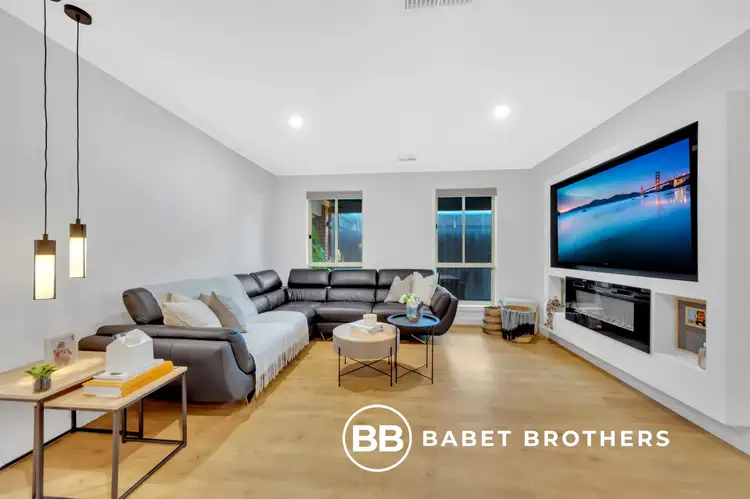 Third view of Homely house listing, 12 Venus Place, Cranbourne VIC 3977