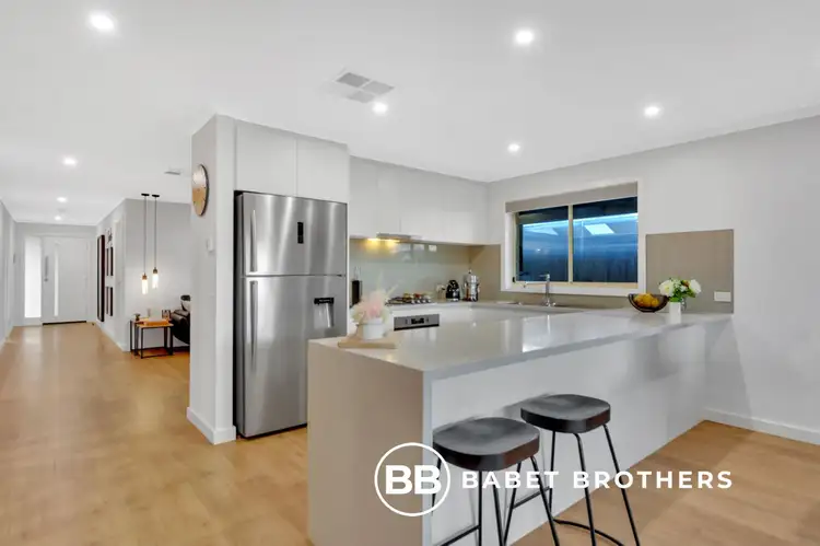 Fifth view of Homely house listing, 12 Venus Place, Cranbourne VIC 3977