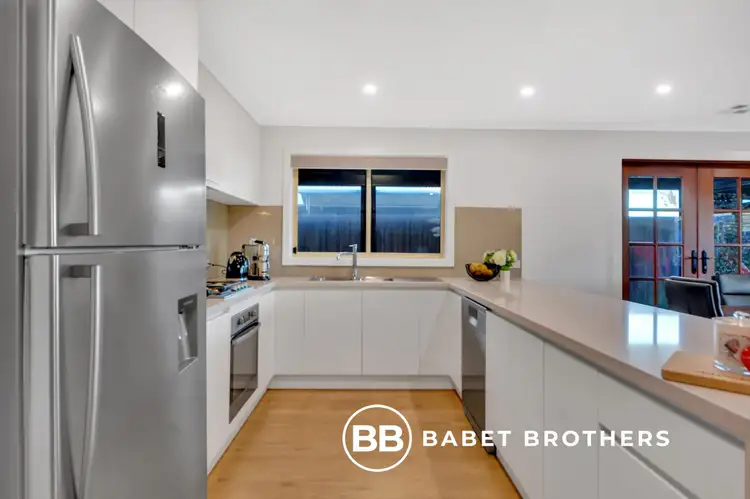 Sixth view of Homely house listing, 12 Venus Place, Cranbourne VIC 3977