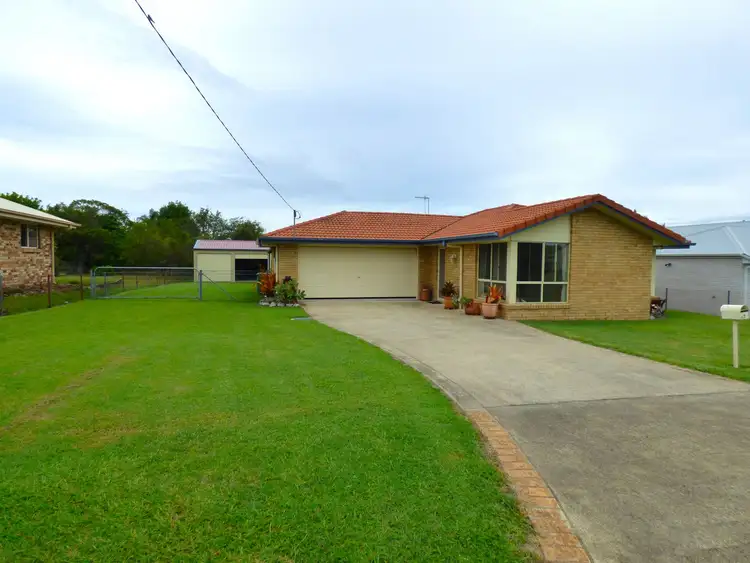 7 Cutty Sark Court, Cooloola Cove QLD 4580
