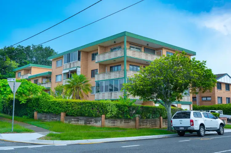 5/63 Bonney Avenue, Clayfield QLD 4011