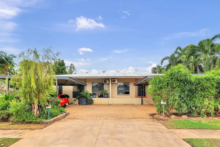 2/7 Songlark Street, Bakewell NT 832