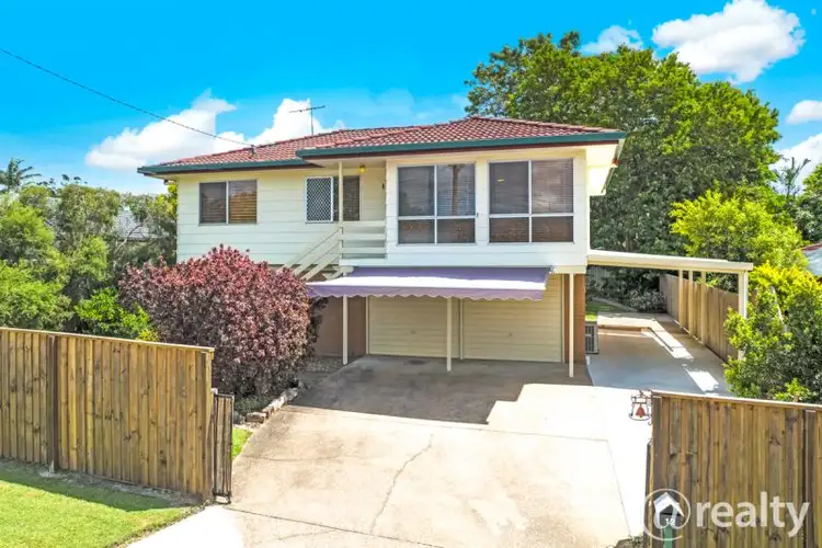 Main view of Homely house listing, 12 Gibson Street, Capalaba QLD 4157