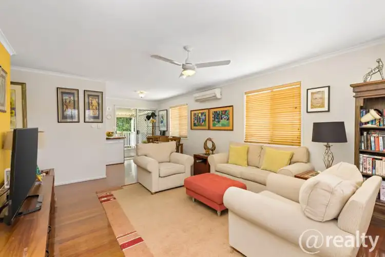 Fourth view of Homely house listing, 12 Gibson Street, Capalaba QLD 4157