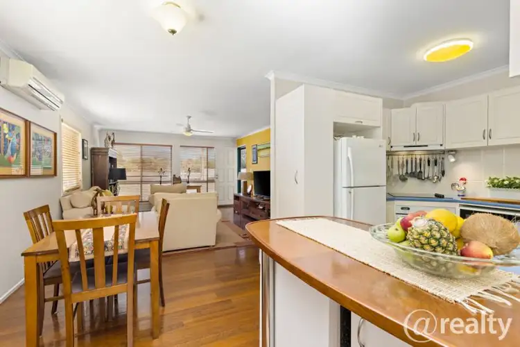 Fifth view of Homely house listing, 12 Gibson Street, Capalaba QLD 4157