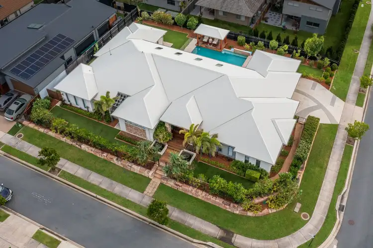 Main view of Homely house listing, 5 Stradbroke St, Burpengary East QLD 4505