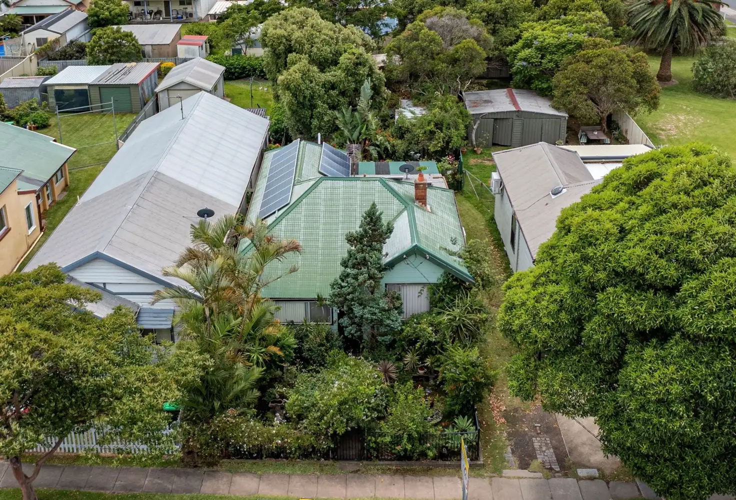 Main view of Homely house listing, 3 High Street, Waratah NSW 2298