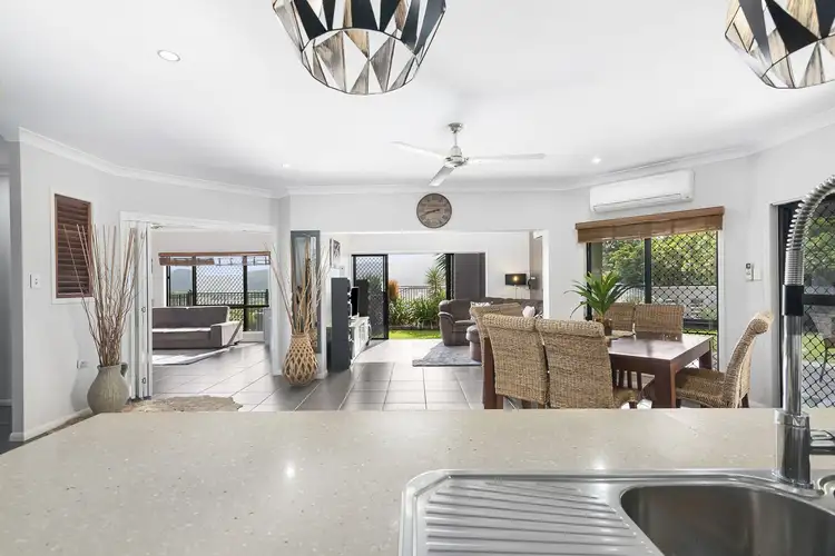Seventh view of Homely house listing, 7 Gadaloff Close, Gordonvale QLD 4865