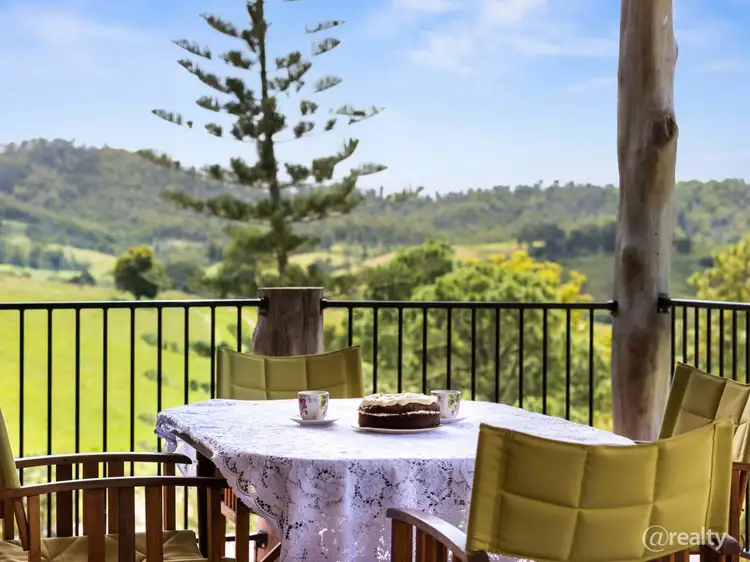427 Welshs Creek Road, Talarm NSW 2447