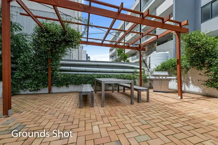 Second view of Homely apartment listing, 71/172 Parramatta Road, Homebush NSW 2140