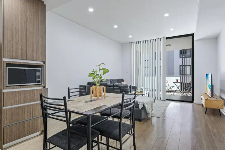 Fourth view of Homely apartment listing, 71/172 Parramatta Road, Homebush NSW 2140