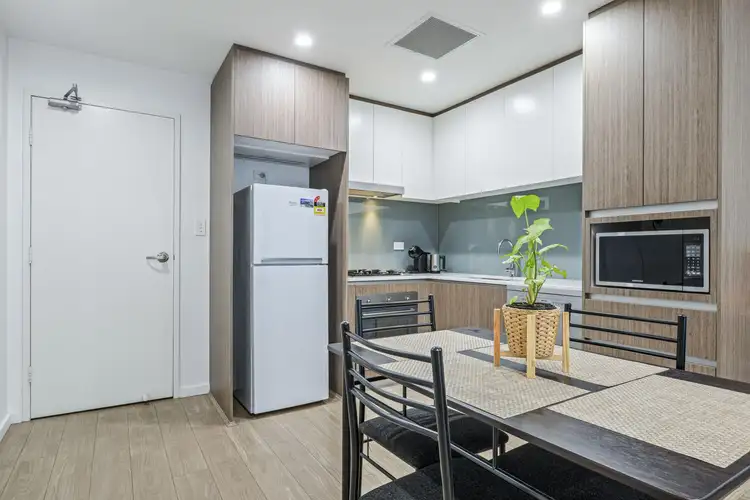 Fifth view of Homely apartment listing, 71/172 Parramatta Road, Homebush NSW 2140