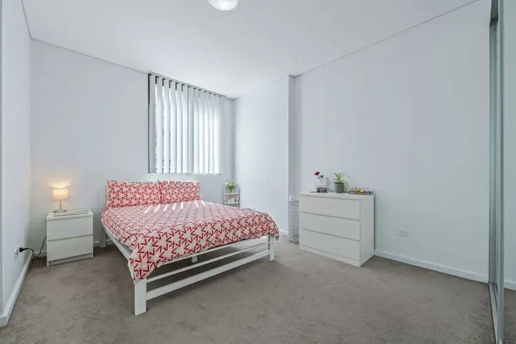 Sixth view of Homely apartment listing, 71/172 Parramatta Road, Homebush NSW 2140