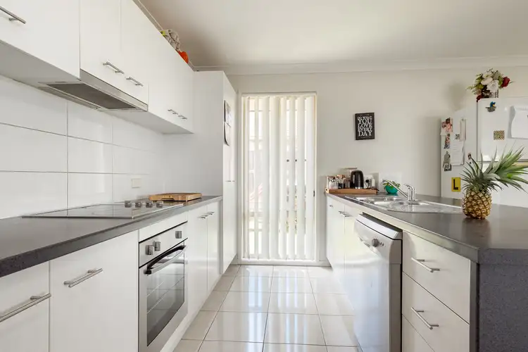 Third view of Homely house listing, 9 Fleet Street, Calliope QLD 4680