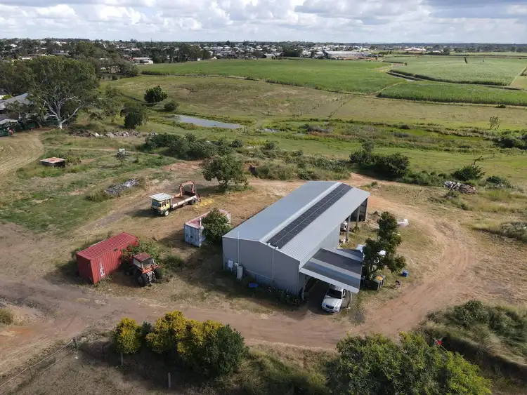 Main view of Homely land listing, 3 The Pines Court, Millbank QLD 4670