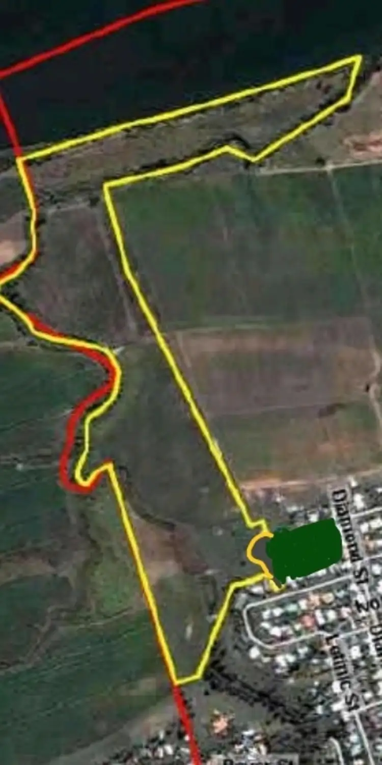 Fourth view of Homely land listing, 3 The Pines Court, Millbank QLD 4670