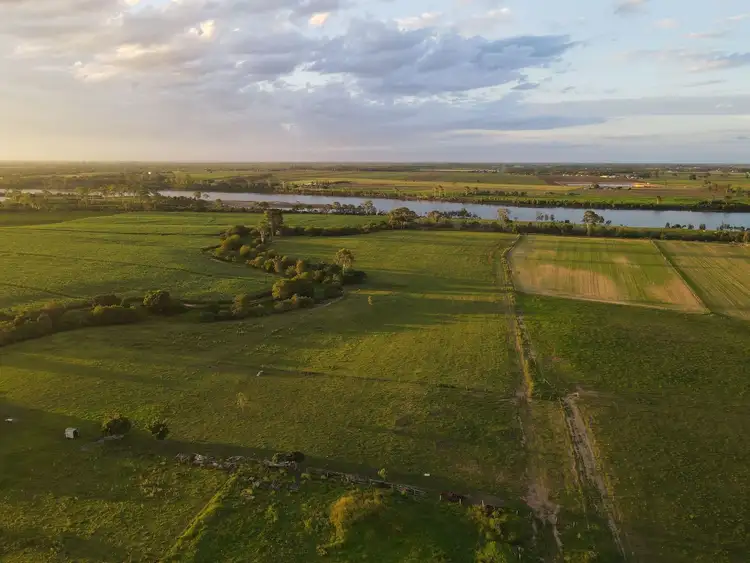 Sixth view of Homely land listing, 3 The Pines Court, Millbank QLD 4670