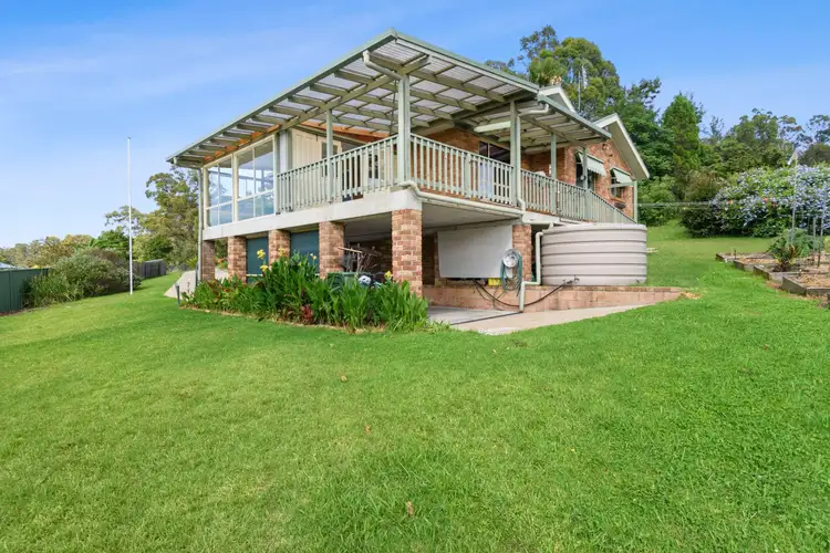 4 Ryley Close, Moruya NSW 2537