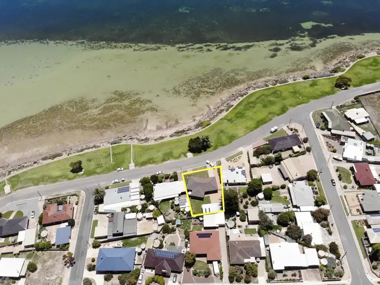 Fourth view of Homely house listing, 9 Eyre Avenue, Streaky Bay SA 5680