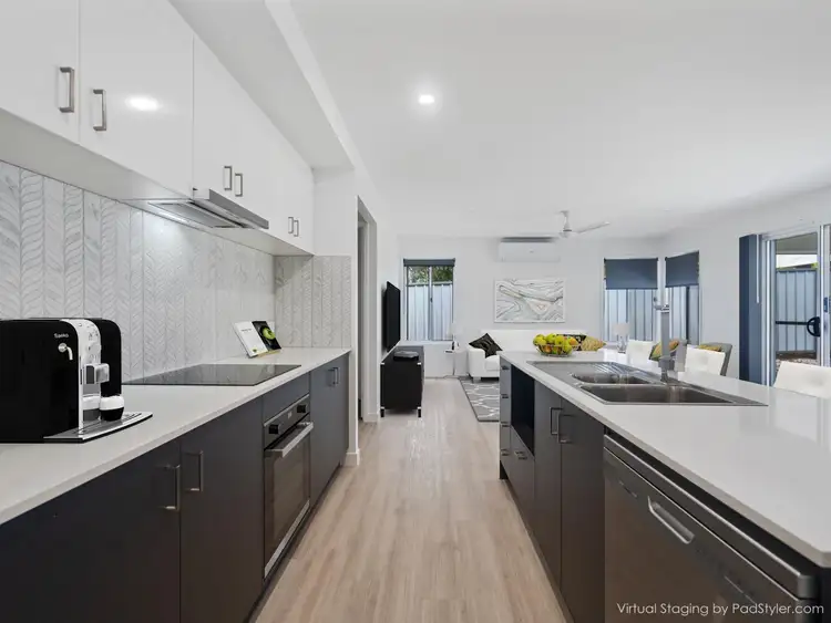 Third view of Homely house listing, 53 Channel Street, Russell Island QLD 4184