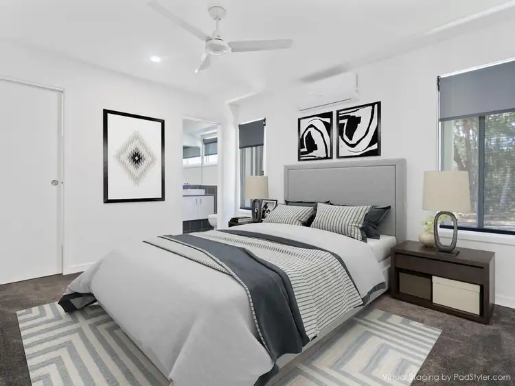 Fourth view of Homely house listing, 53 Channel Street, Russell Island QLD 4184
