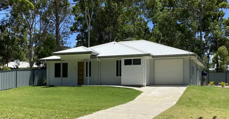 Fifth view of Homely house listing, 53 Channel Street, Russell Island QLD 4184