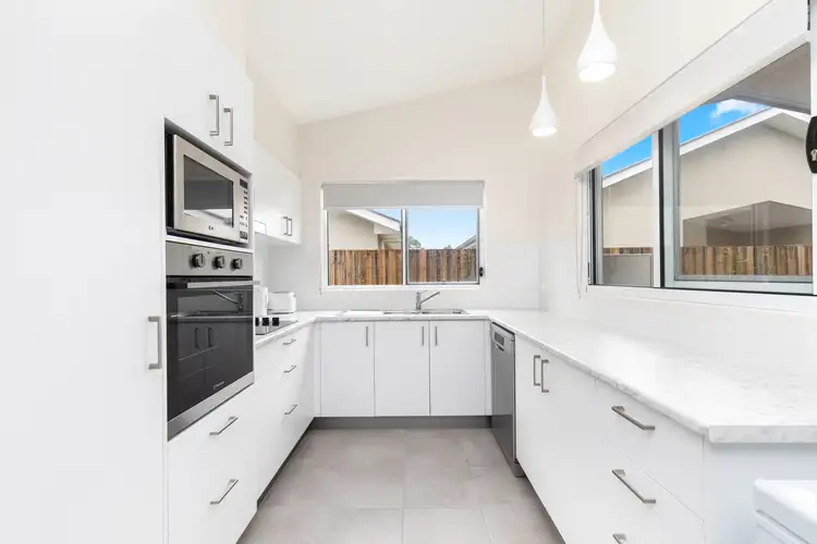 Fourth view of Homely retirement listing, 100/2-20 Island View Drive, Urangan QLD 4655