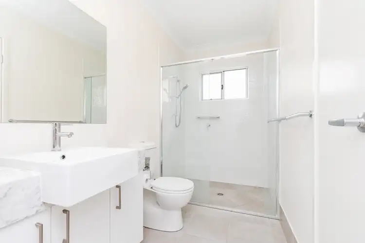 Sixth view of Homely retirement listing, 100/2-20 Island View Drive, Urangan QLD 4655