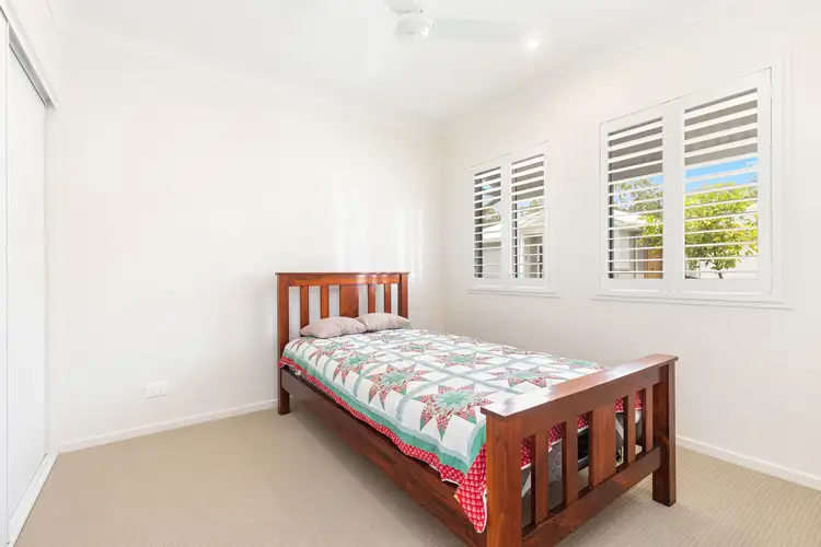 Seventh view of Homely retirement listing, 100/2-20 Island View Drive, Urangan QLD 4655