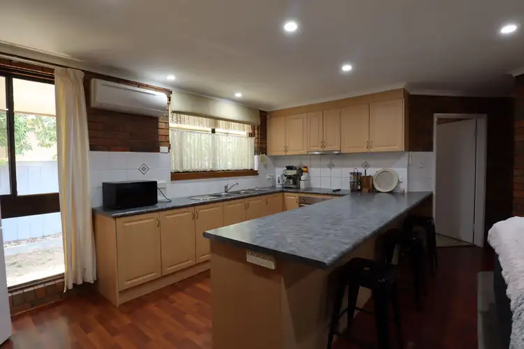 Second view of Homely unit listing, 2 & 3/425 Harfleur Street, Deniliquin NSW 2710