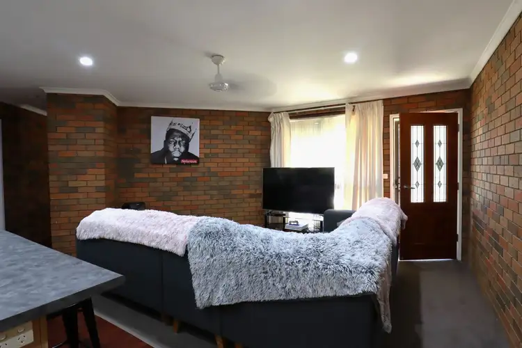 Third view of Homely unit listing, 2 & 3/425 Harfleur Street, Deniliquin NSW 2710