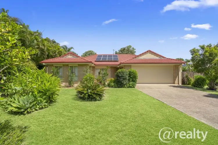 60-62 Almond Way, Bellmere QLD 4510